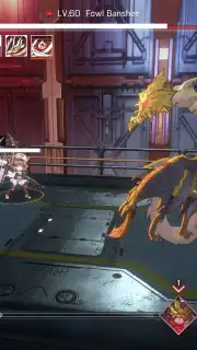 Artery Gear: Fusion screenshot 8