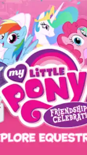 MyLittlePony screenshot 4