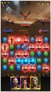 Beasts & Puzzles: Awakening screenshot 9