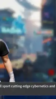 Cyber Rebellion screenshot 6