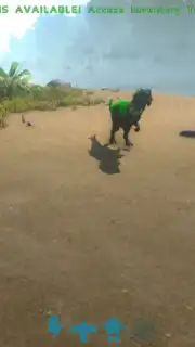 ARK: Ultimate Mobile Edition screenshot 10