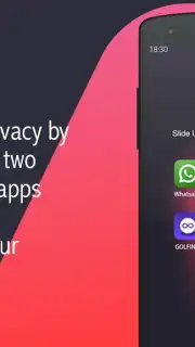 Hola Launcher screenshot 11