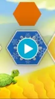 Learning Shapes screenshot 1