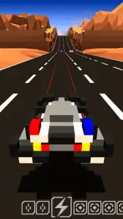 Hovercraft: Takedown screenshot 2