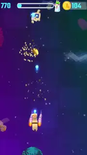 Llama Llama Spit Spit screenshot 2