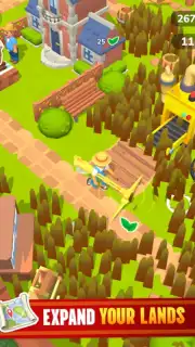Little Farm Story screenshot 15