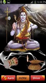 Virtual Shiva Worship screenshot 3