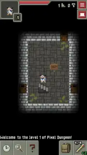 ReMake Pixel Dungeon screenshot 11