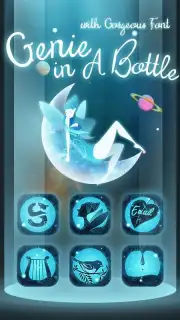 Genie screenshot 4
