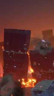 Ash Echoes screenshot 23
