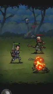Darkest AFK screenshot 7