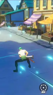 One Piece: Fighting Path screenshot 11