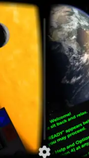 Titans of Space Cardboard VR screenshot 4