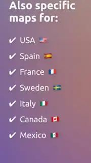 GeoExpert: World Geography Map screenshot 13
