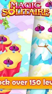 Solitaire World screenshot 14