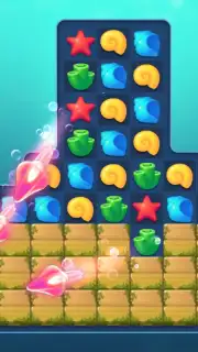 Nemo's Aqua POP screenshot 12