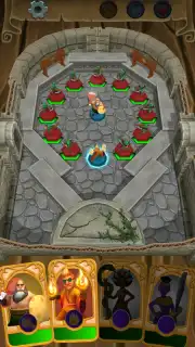 Flick Heroes screenshot 7