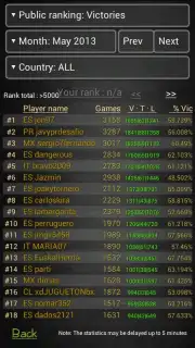 Briscola screenshot 4