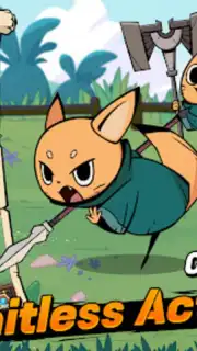Tailed Demon Slayer : RISE screenshot 8