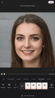 Wink screenshot 7