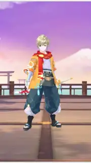 Tamashi : Rise of Yokai screenshot 2