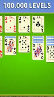 Solitaire Mobile screenshot 23