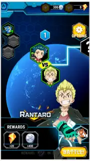 Beyblade Burst Rivals screenshot 6