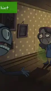 Troll Face Quest Horror 2 screenshot 2