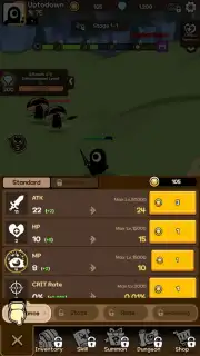 Awesome Devil screenshot 8