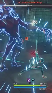 Solo Leveling: ARISE screenshot 11
