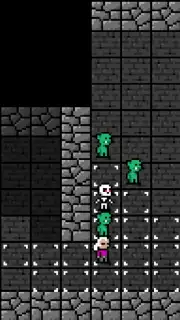 Aldarix the Battlemage screenshot 5