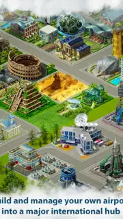 Airport City screenshot 6