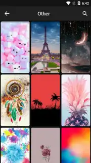 Zedge screenshot 10