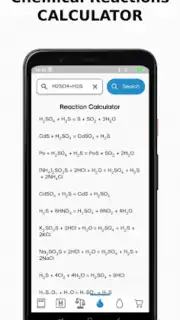 ChemistryMaster screenshot 3