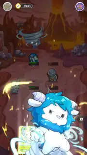 Dragon Village Arena screenshot 6