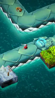 Idle Viking screenshot 13