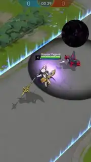Arena of Anime: MOBA Legends screenshot 4