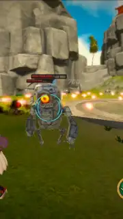 Gate Of Mobius screenshot 7