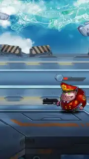Heroes Legend Idle RPG screenshot 2