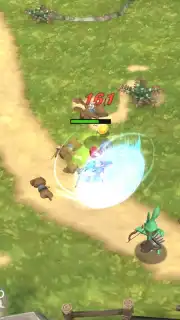 Soul Seeker R screenshot 5