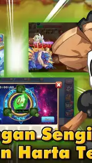 Poket Master screenshot 1