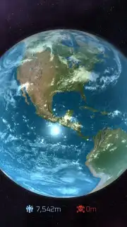 Solar Smash screenshot 3