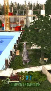 Goat Simulator screenshot 5