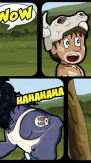 Jungle Adventures screenshot 4