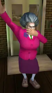 Scary Teacher 3D screenshot 16