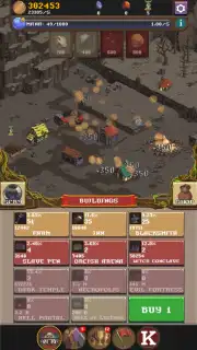 Realm Grinder screenshot 5