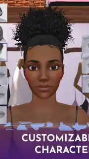 Storylines screenshot 17