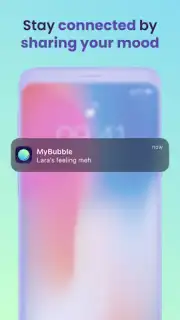 MyBubble screenshot 3