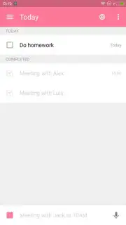 TickTick screenshot 6