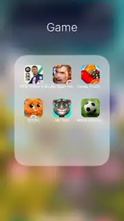 Launcher iOS 17 Lite screenshot 4